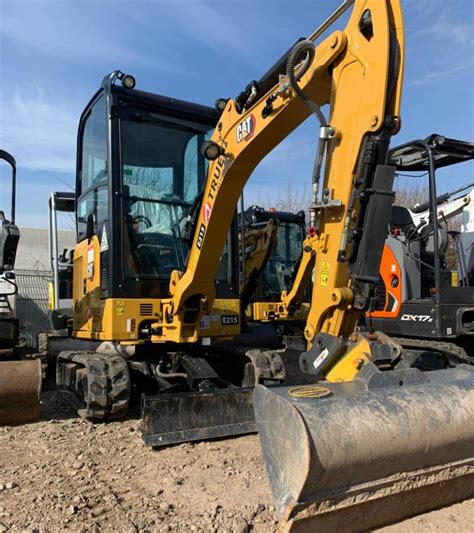 hire excavators shelburne falls